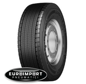Continental Conti Ecoplus Hd3 Plus 295/55 R22 147/145 K